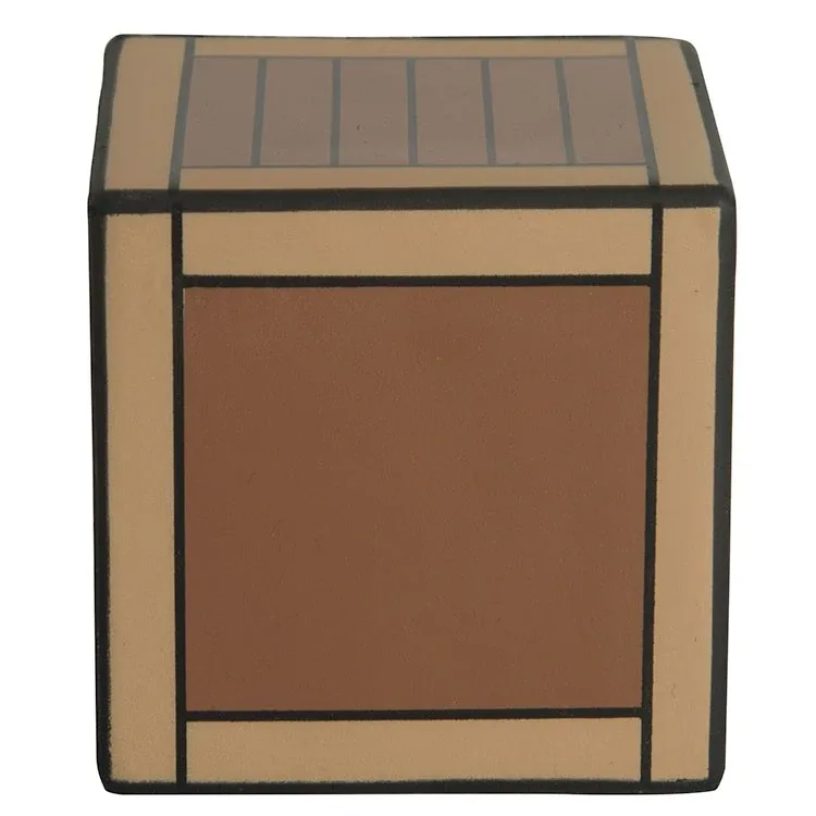 Shipping Crate Stress Reliever — view 2