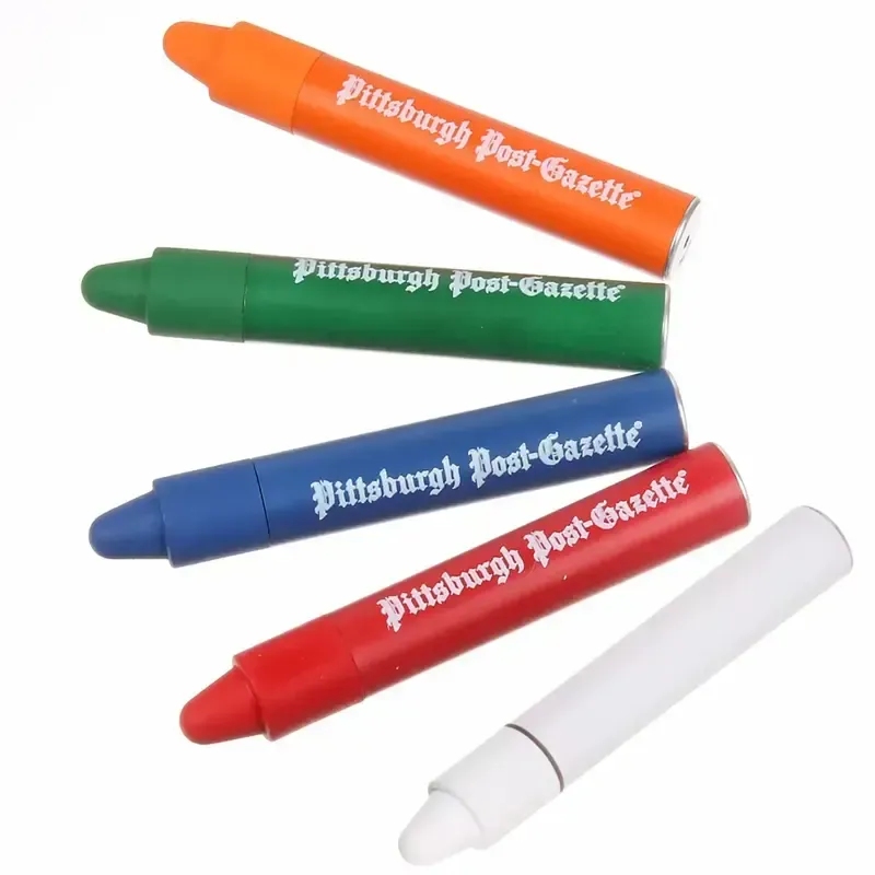 Branded Crayon Stylus