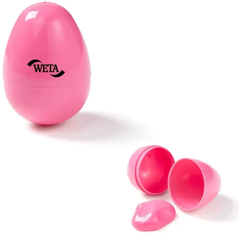 Personalized Crazy Putty Egg Toy — view 4