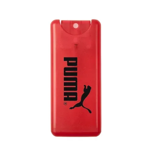 Credit Card Hand Sanitizer Spray — view 7