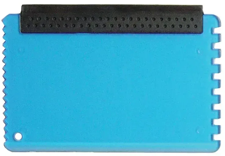 Credit Card Ice Scraper — view 2