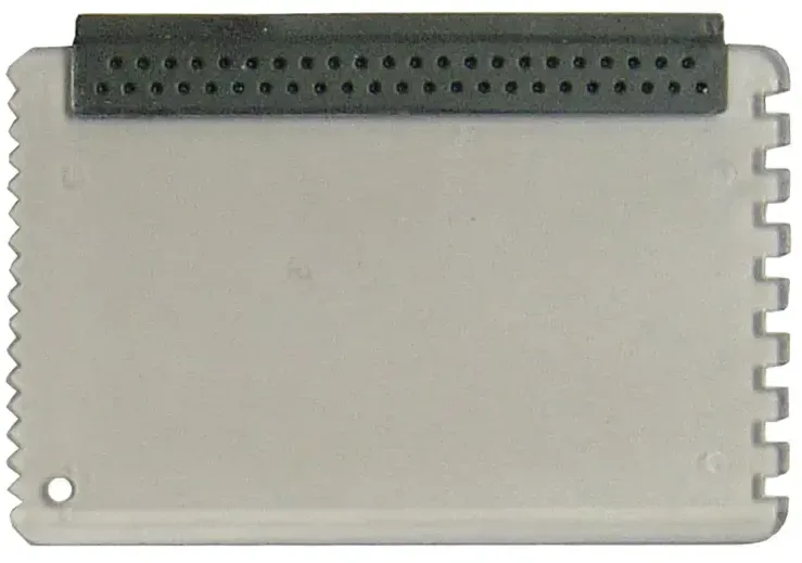 Credit Card Ice Scraper — view 4