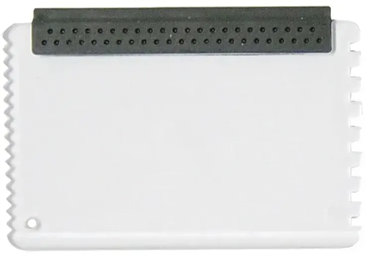 Credit Card Ice Scraper — view 5