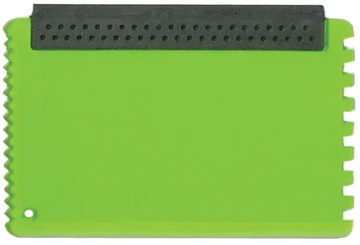 Credit Card Ice Scraper — view 6