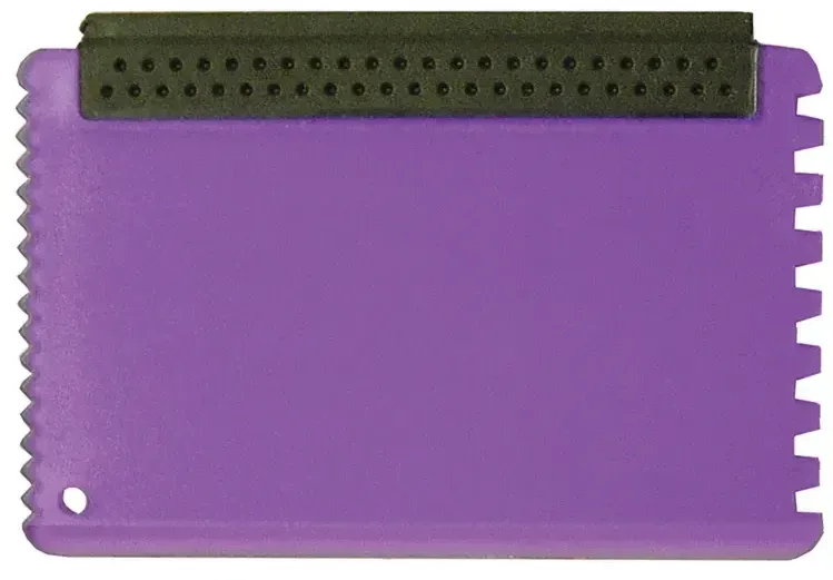 Credit Card Ice Scraper — view 8