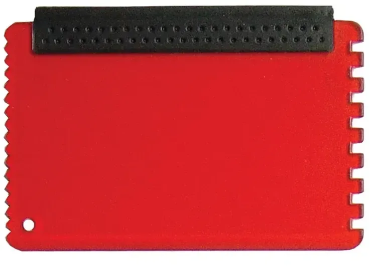 Credit Card Ice Scraper — view 9