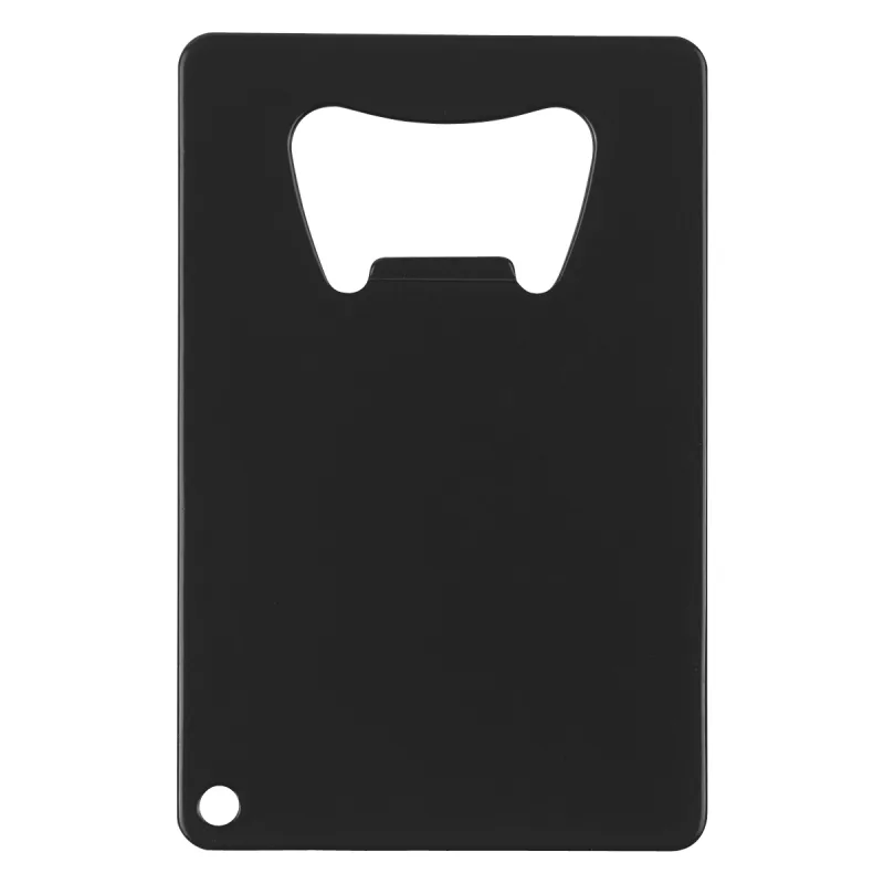 Credit Card Shaped Bottle Opener — view 5