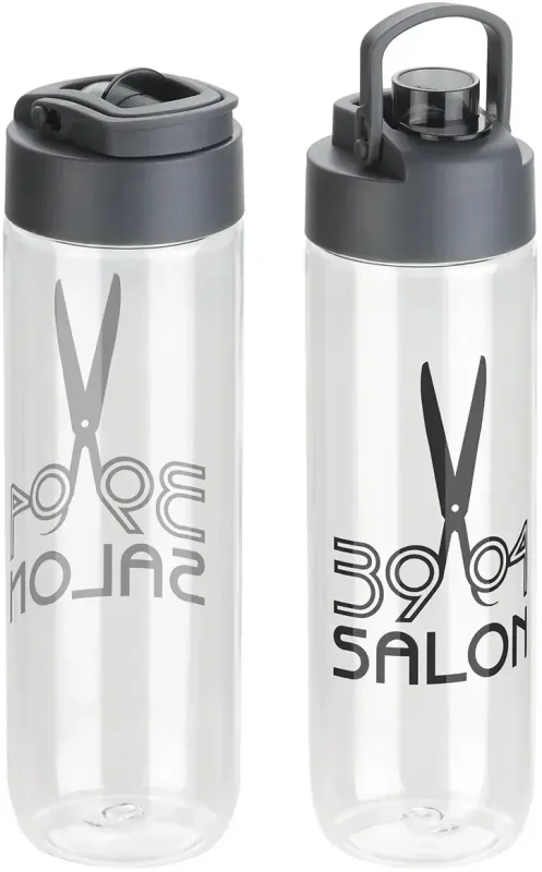 Personalized Tritan® Water Bottle (24 oz) — view 4