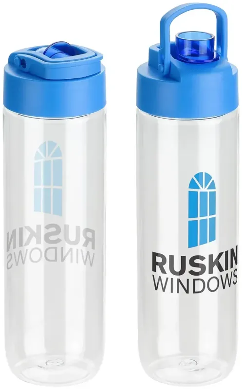 Personalized Tritan® Water Bottle (24 oz) — view 5