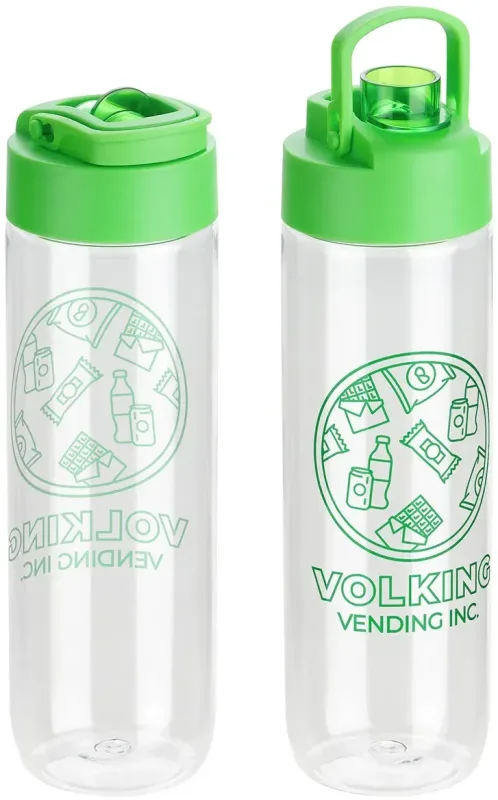 Personalized Tritan® Water Bottle (24 oz) — view 6
