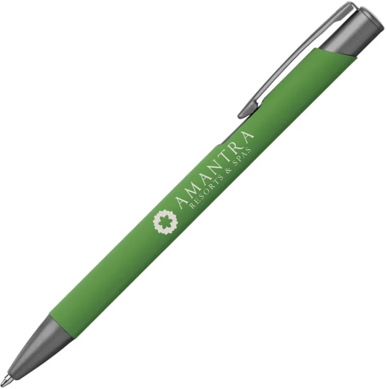 Crosby Softy Ballpoint Pen — view 11