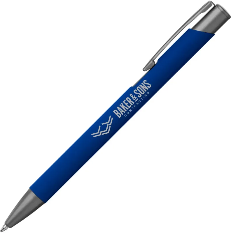 Crosby Softy Ballpoint Pen — view 13