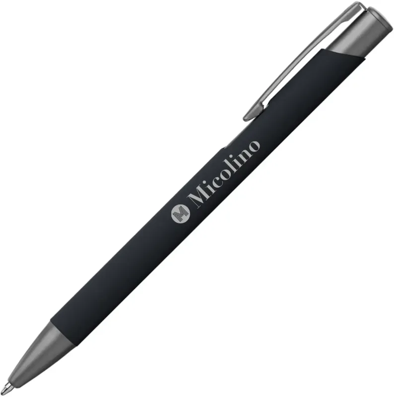 Crosby Softy Ballpoint Pen — view 3
