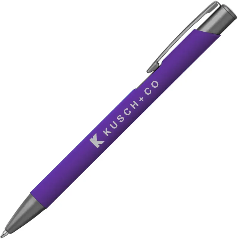 Crosby Softy Ballpoint Pen — view 4