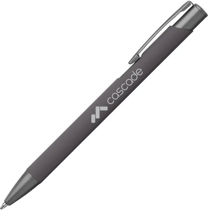 Crosby Softy Ballpoint Pen — view 6