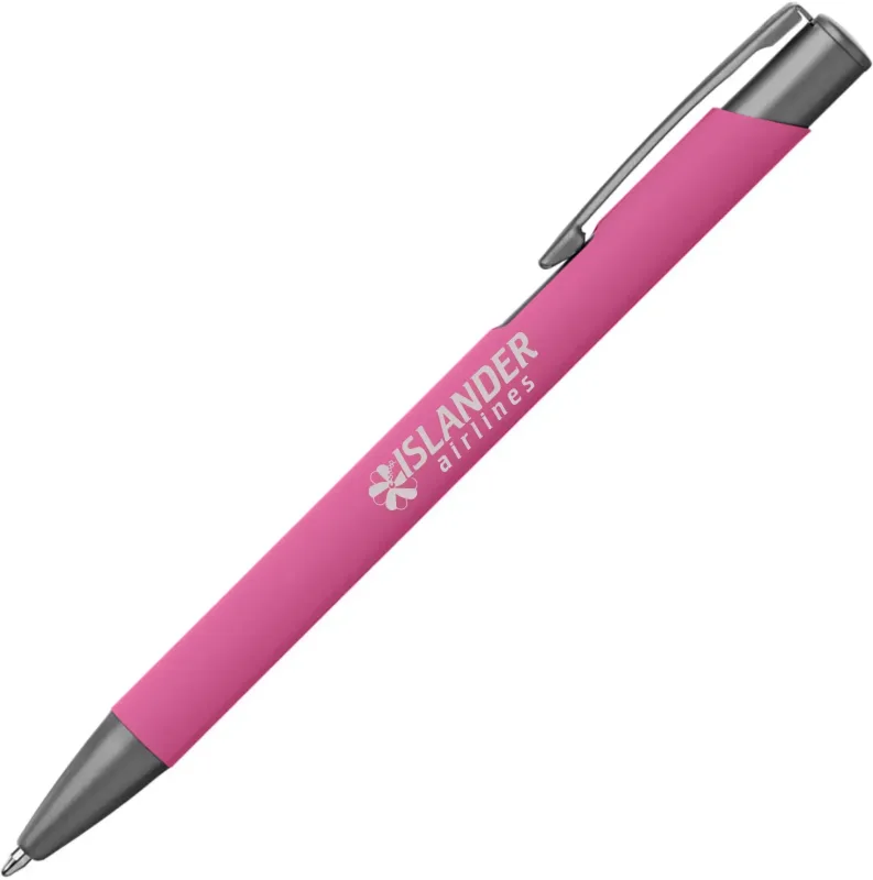 Crosby Softy Ballpoint Pen — view 8