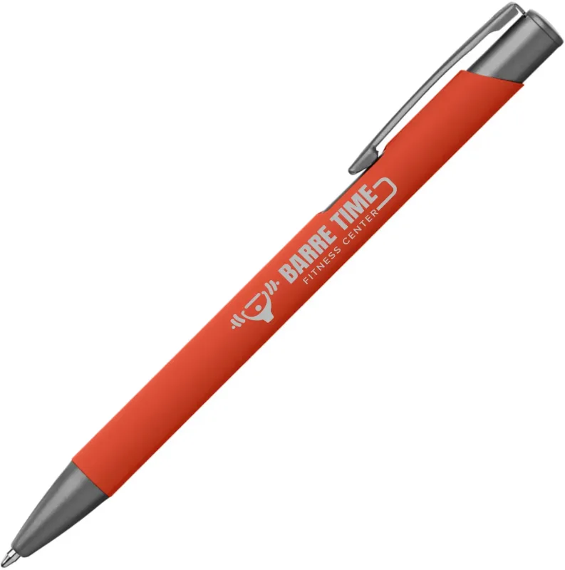 Crosby Softy Ballpoint Pen — view 9