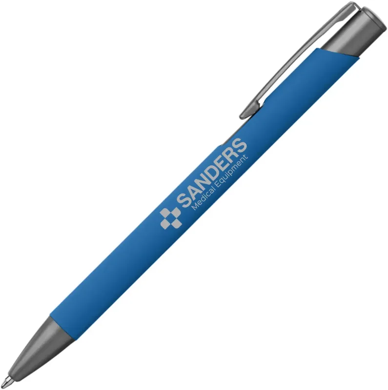 Crosby Softy Ballpoint Pen — view 10