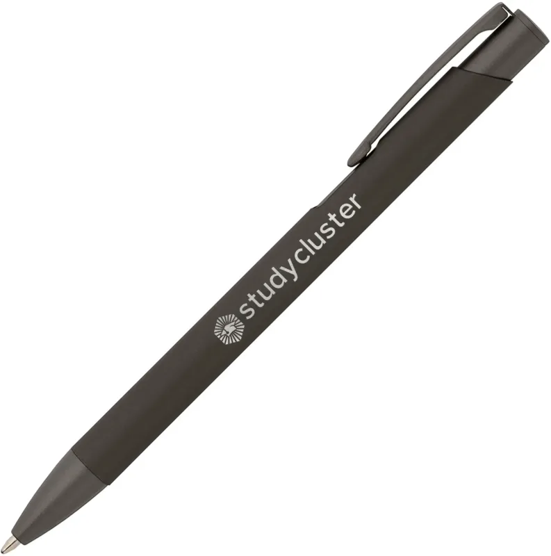Crosby Softy Monochrome Pen — view 3