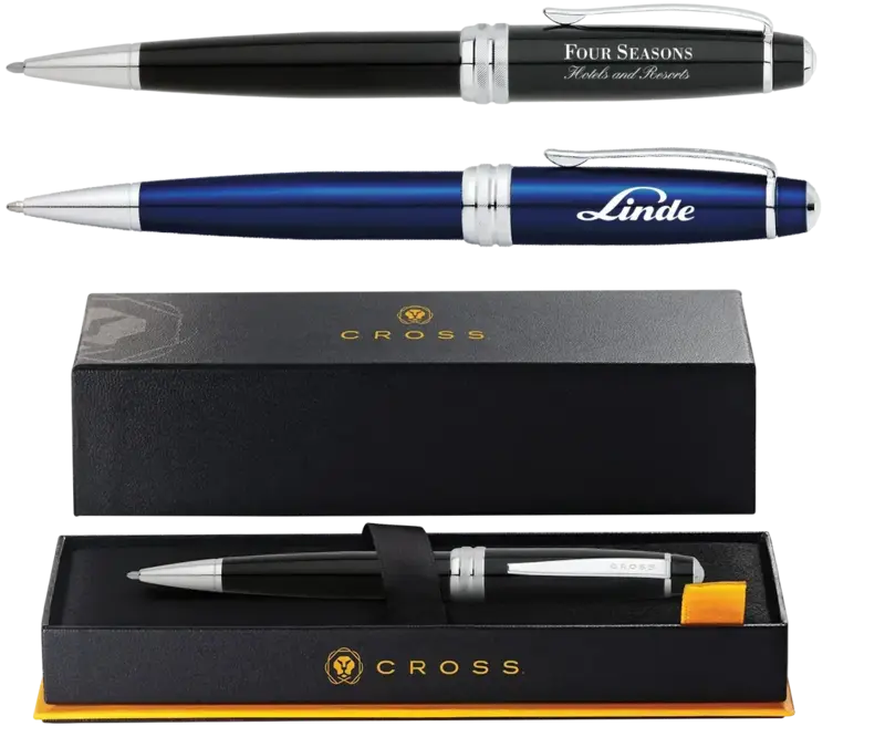 Cross® Bailey Ballpoint Pen