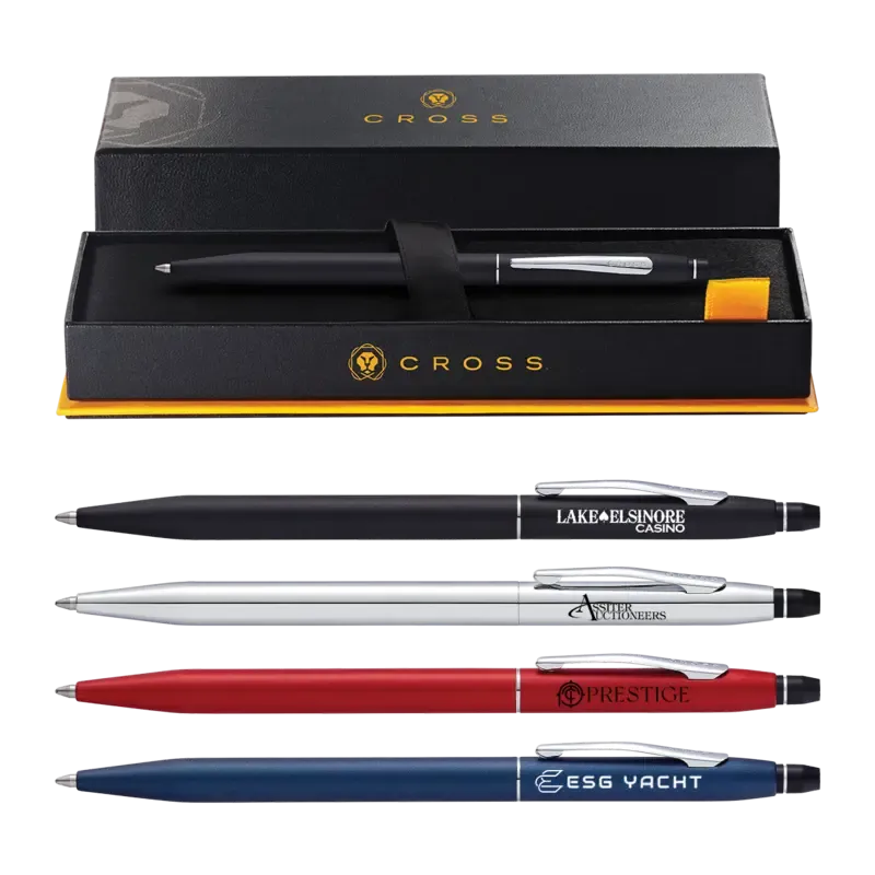 Cross® Click Pen (Premium Gift Box)