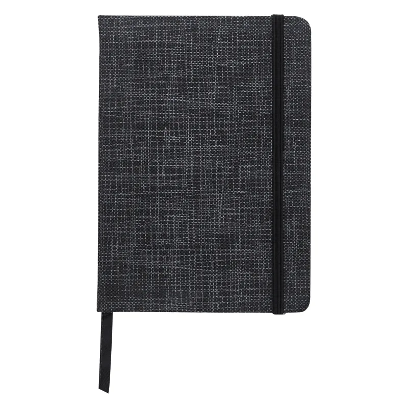 Crosshatch Journal — view 2