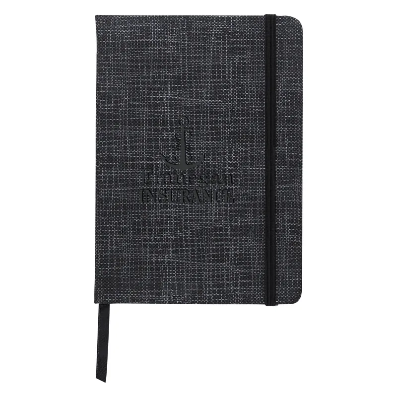 Crosshatch Journal — view 3