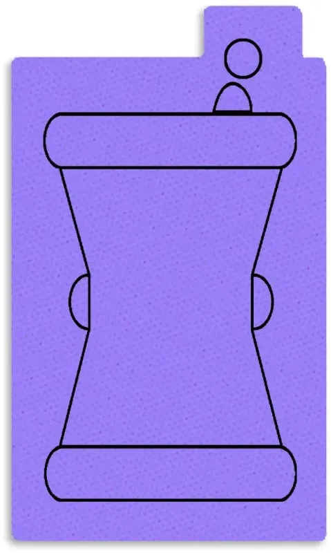 Crucible Jar Opener — view 11