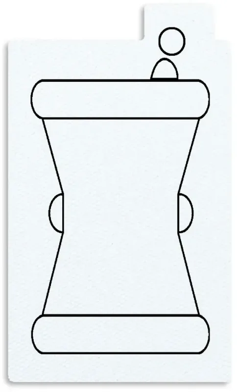 Crucible Jar Opener — view 16