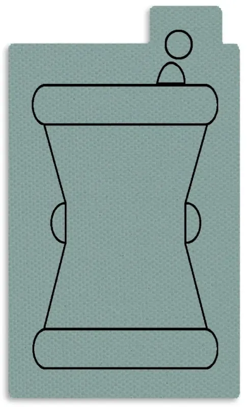 Crucible Jar Opener — view 4