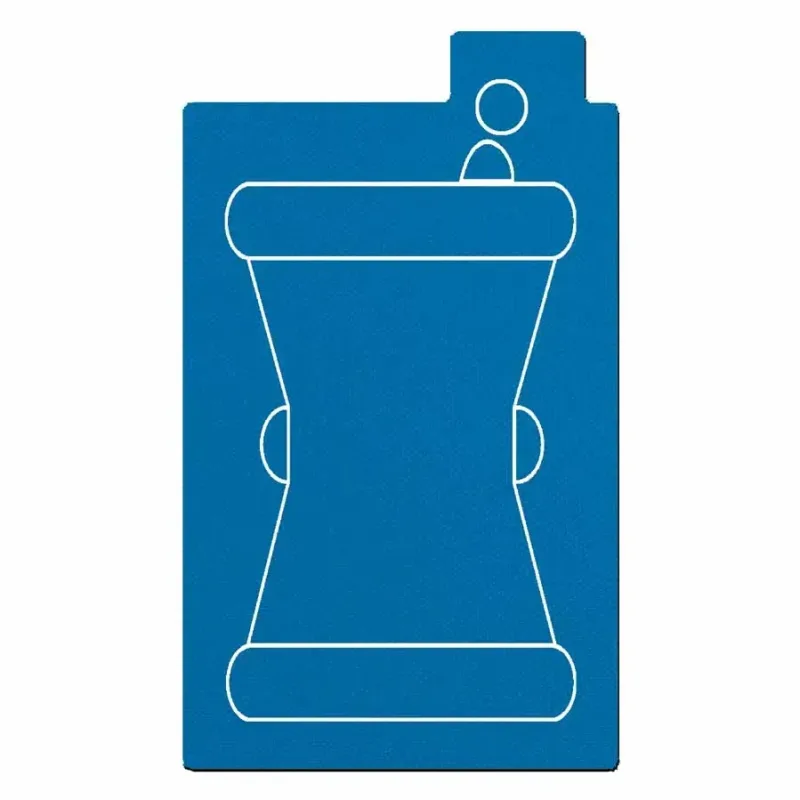 Crucible Jar Opener — view 8