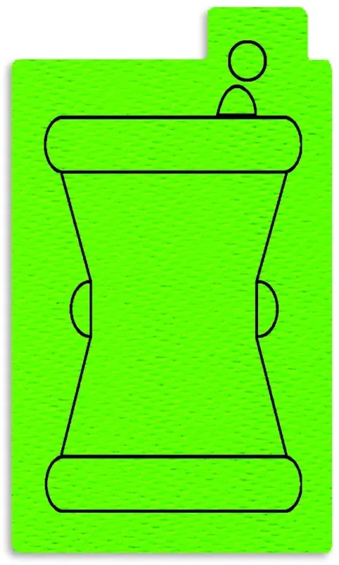 Crucible Jar Opener — view 9