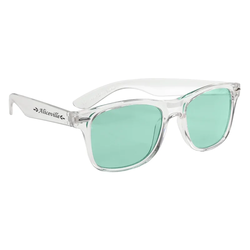 Crystalline Malibu Sunglasses — view 5