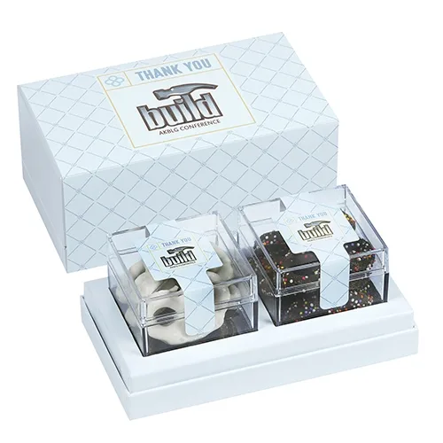 Cube Collection Gift Set - Dual Delights — view 10