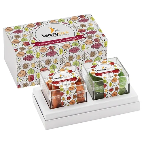 Cube Collection Gift Set - Dual Delights — view 12