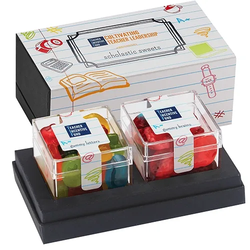 Cube Collection Gift Set - Dual Delights — view 17
