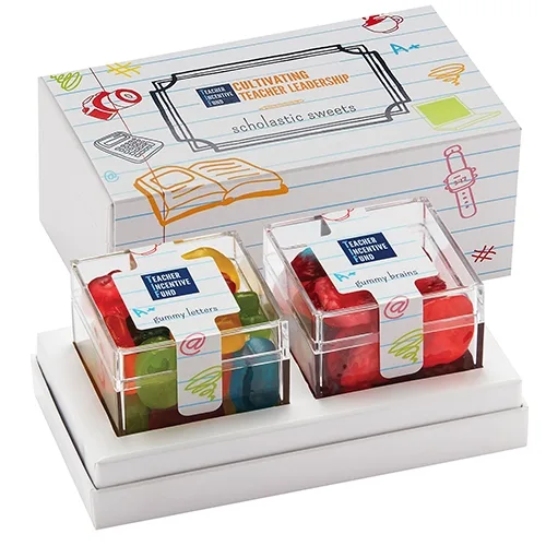 Cube Collection Gift Set - Dual Delights — view 18