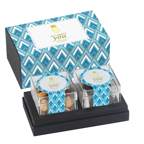 Cube Collection Gift Set - Dual Delights — view 19