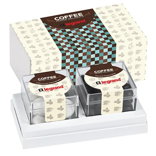 Cube Collection Gift Set - Dual Delights — view 2