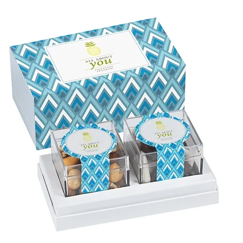 Cube Collection Gift Set - Dual Delights — view 20