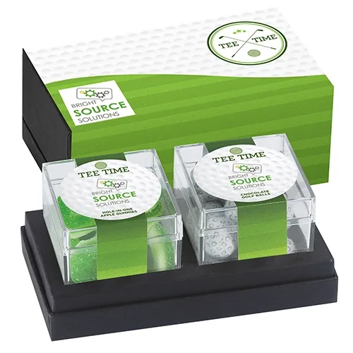 Cube Collection Gift Set - Dual Delights — view 25