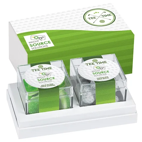 Cube Collection Gift Set - Dual Delights — view 26