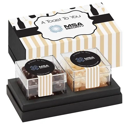 Cube Collection Gift Set - Dual Delights — view 27