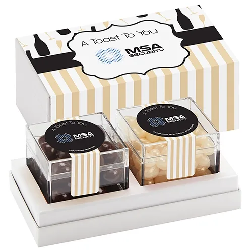 Cube Collection Gift Set - Dual Delights — view 28