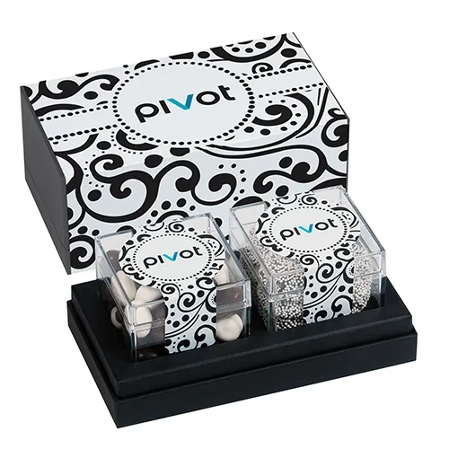 Cube Collection Gift Set - Dual Delights — view 29
