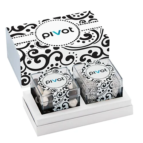 Cube Collection Gift Set - Dual Delights — view 30