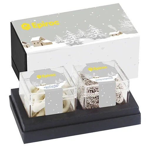 Cube Collection Gift Set - Dual Delights — view 31