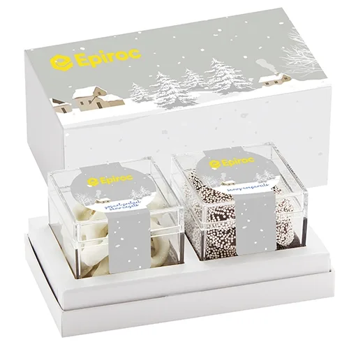 Cube Collection Gift Set - Dual Delights — view 32