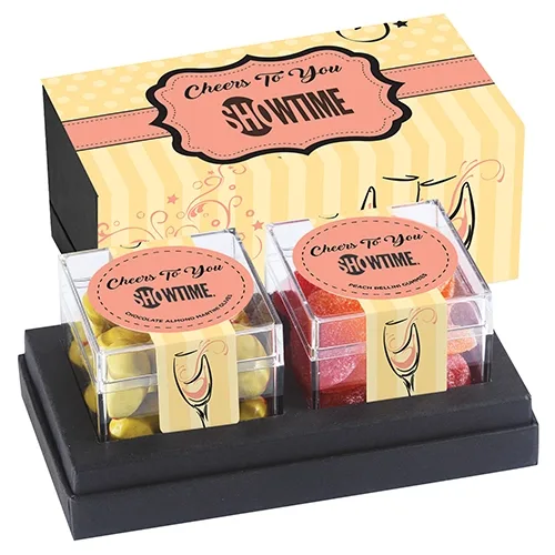 Cube Collection Gift Set - Dual Delights — view 5
