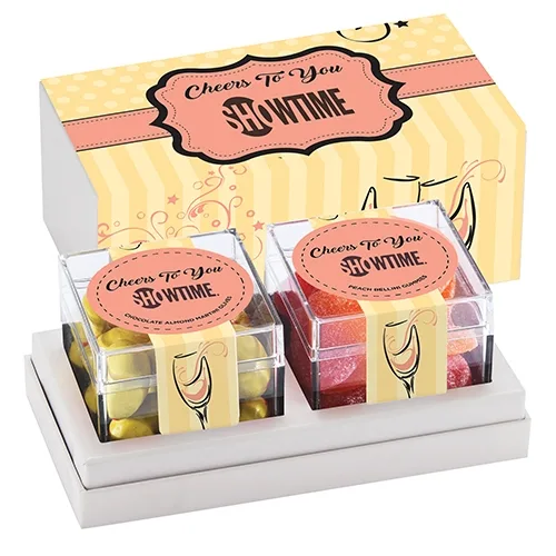 Cube Collection Gift Set - Dual Delights — view 6